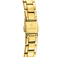 Orologio Festina Donna Mademoiselle in Acciaio F20786/1 - F20786/1